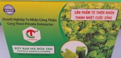 TINH CHẤT DD HÒA TAN