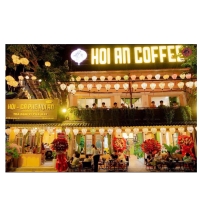 Hội An coffee