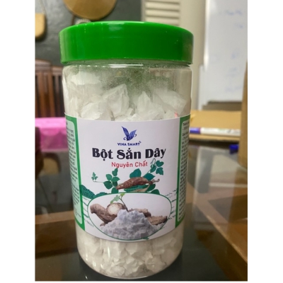 Bột sắn Dây nguyên chất 500g